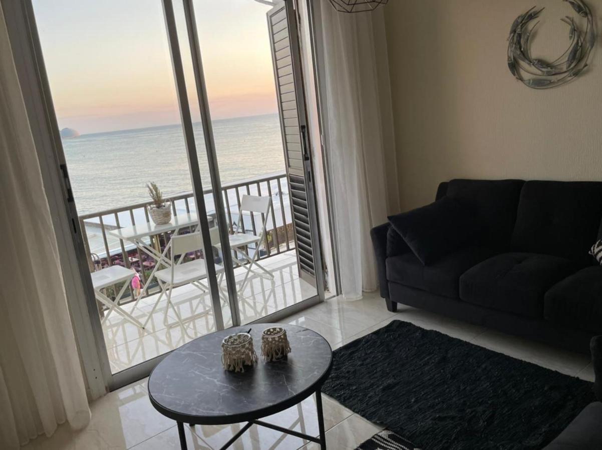 Castle Apartment Paphos Esterno foto